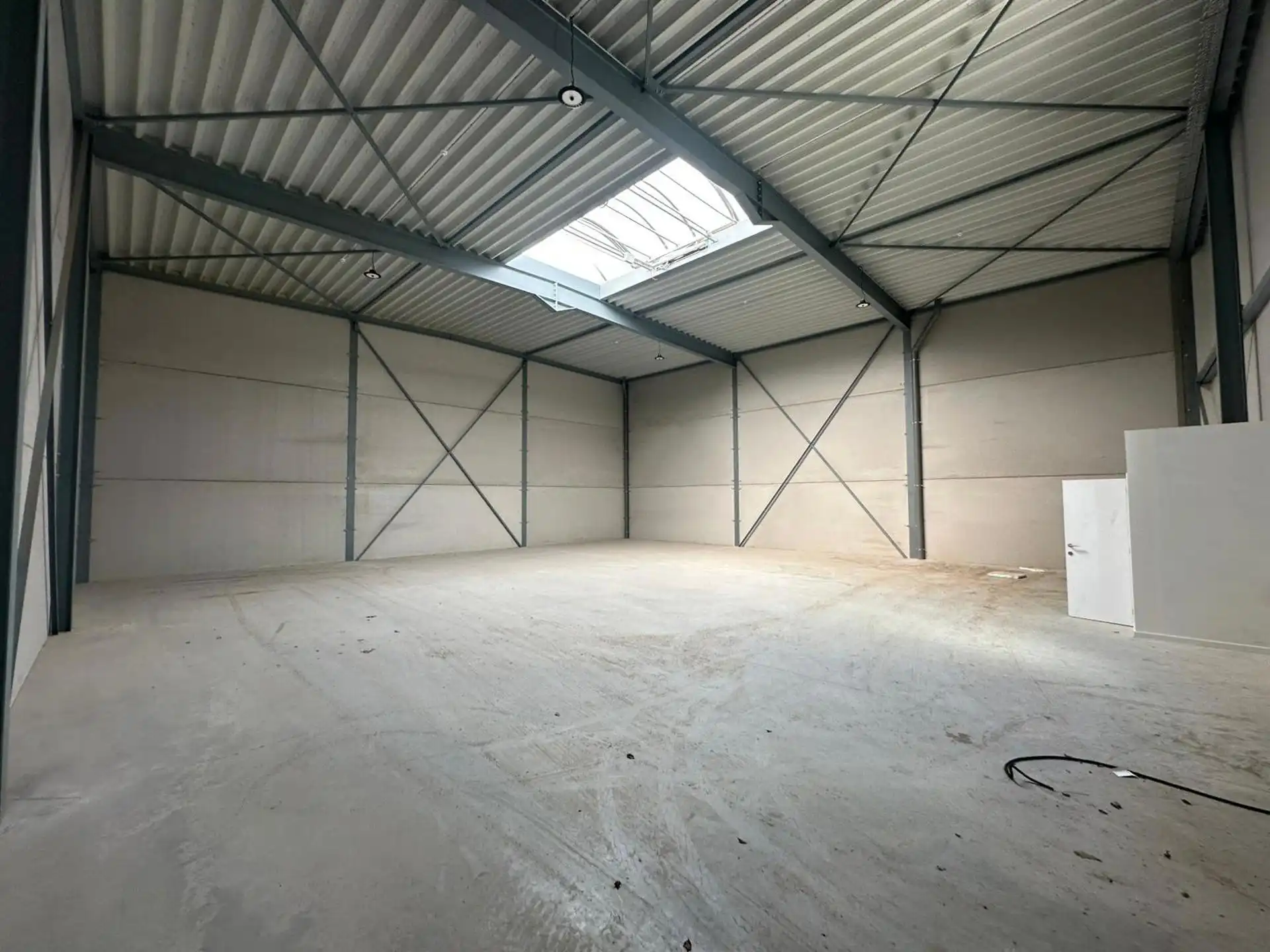 Bedrijfsvastgoed te koop foto 14