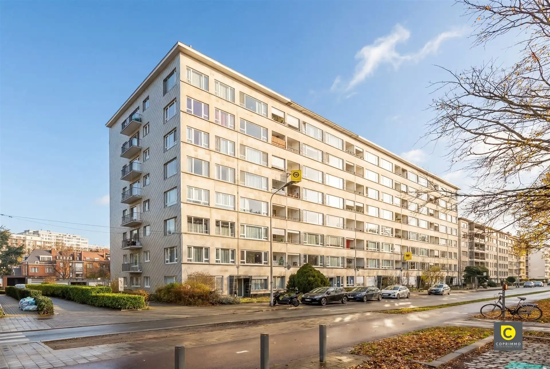 Prachtig gerenoveerd 3 slpk app foto 11