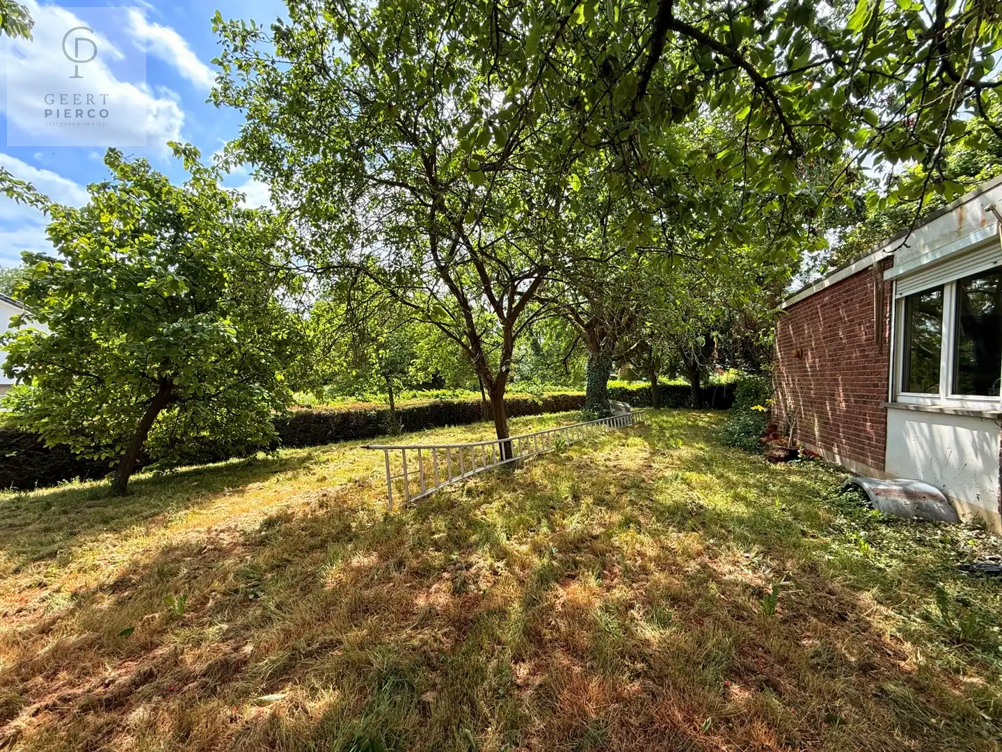 Eigentijdse woning foto 30