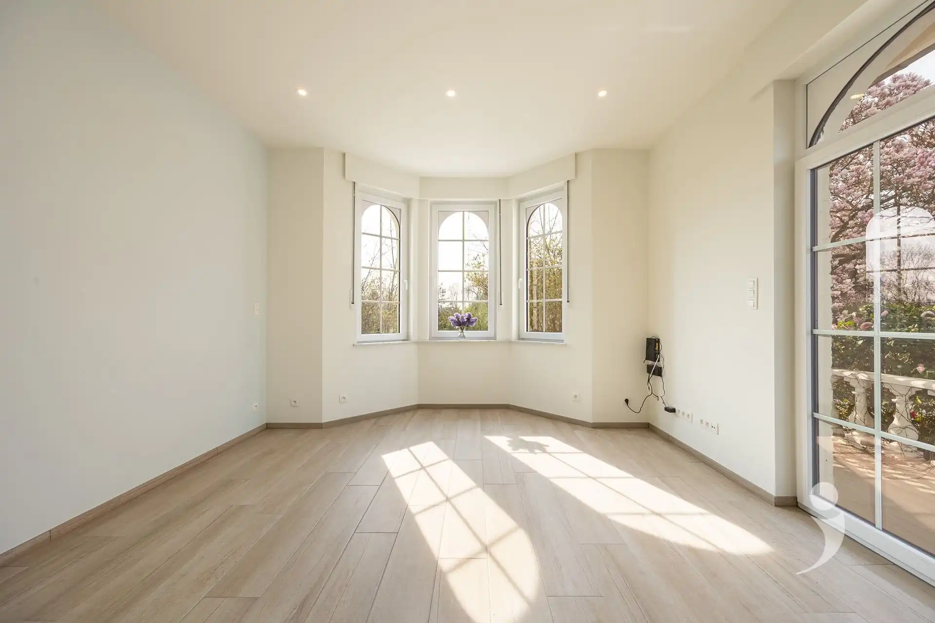 Unieke woning op een toplocatie te Scherpenheuvel! foto 8