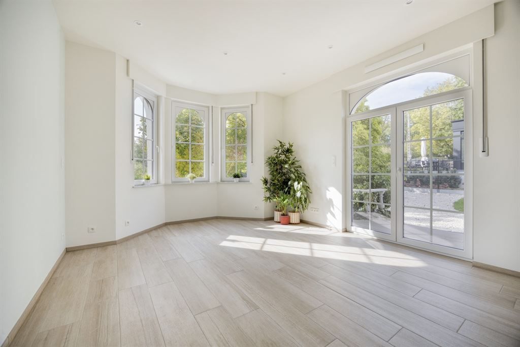 Unieke woning op een toplocatie te Scherpenheuvel! foto 8