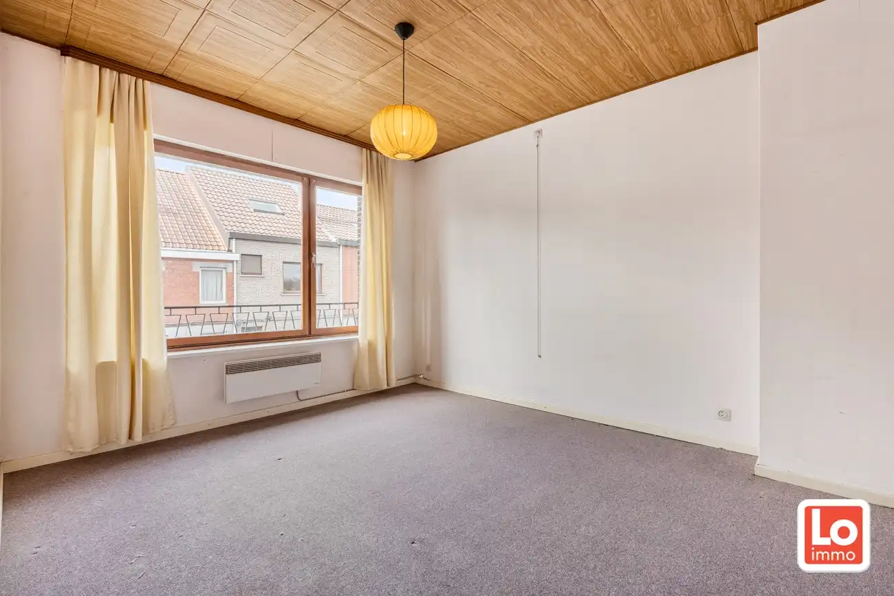 Gesloten woning met gezellige stadstuin op een vlot bereikbare locatie tussen Destelbergen en Gent! foto 14