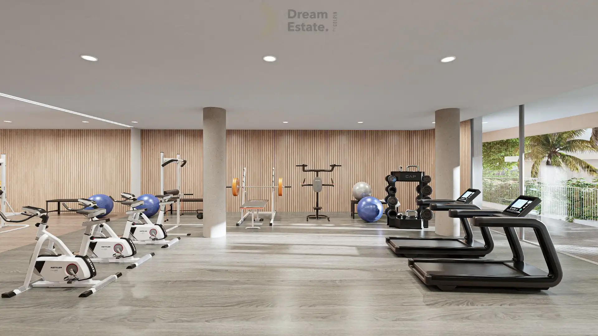 De essentie van prachtige architectuur in een mediterrane omgeving foto 9