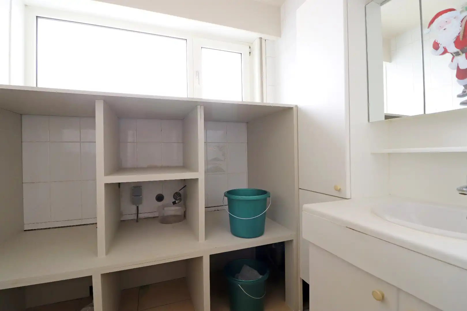 Gerenoveerde woning foto 11