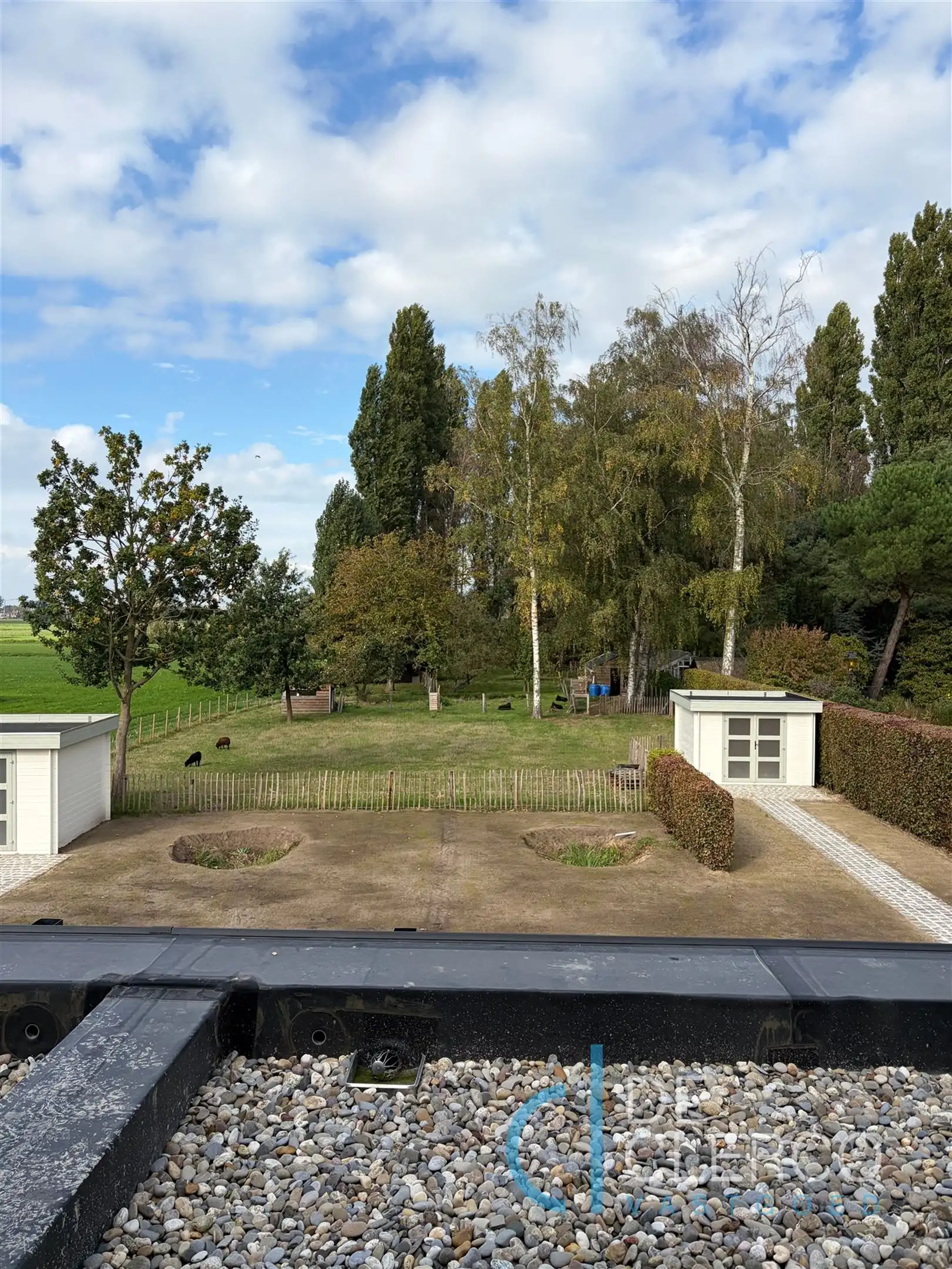 Prachtige nieuwbouwwoning te huur met zicht op groen!  foto 15