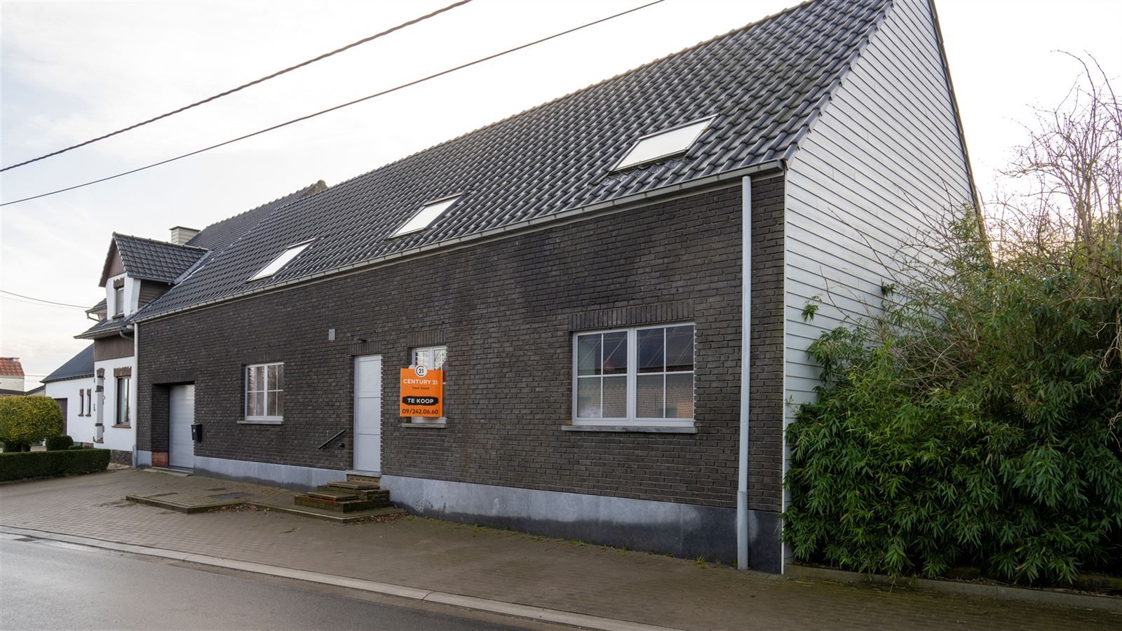 Landelijke woning foto {{pictureIndex}}