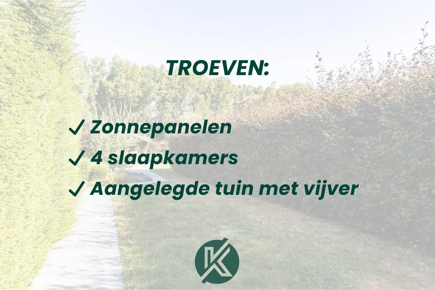 Ruime gezinswoning op gunstige locatie foto 2