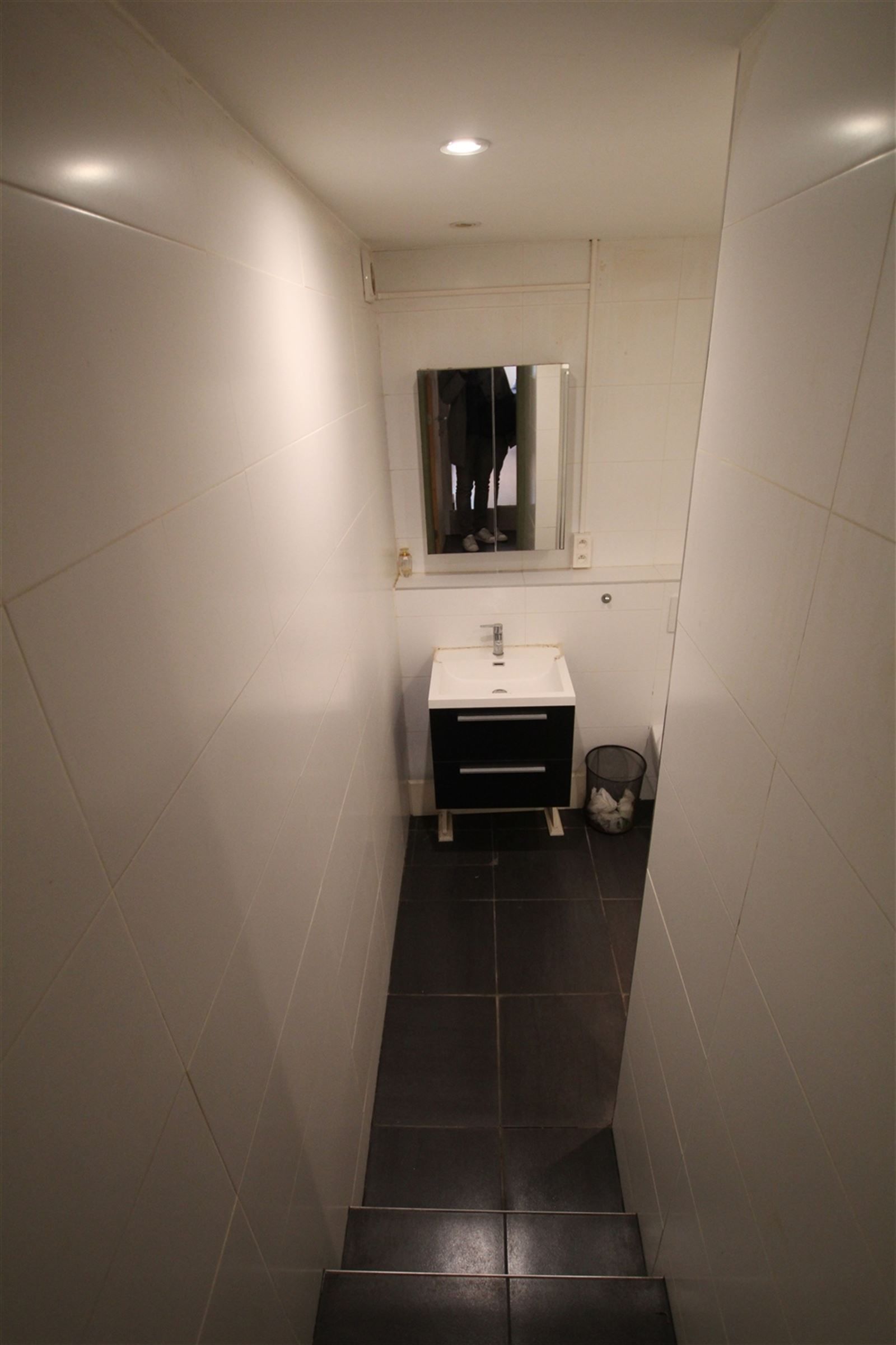 VERHUURD 1SLPK TE BRUISENDE BUURT KEYSERLEI foto 6