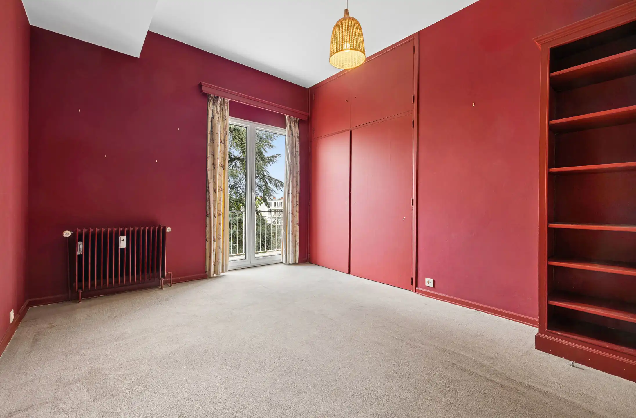 Flat 4 slpkamers ± 238 m². Grote terrassen & garage - EPC D+ foto 21