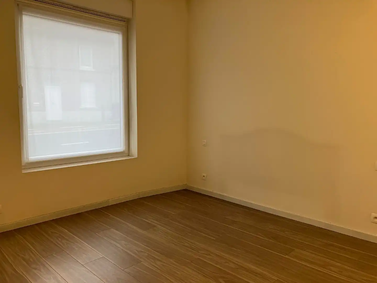 Recent appartement met garage in centrum Rekkem! foto 4