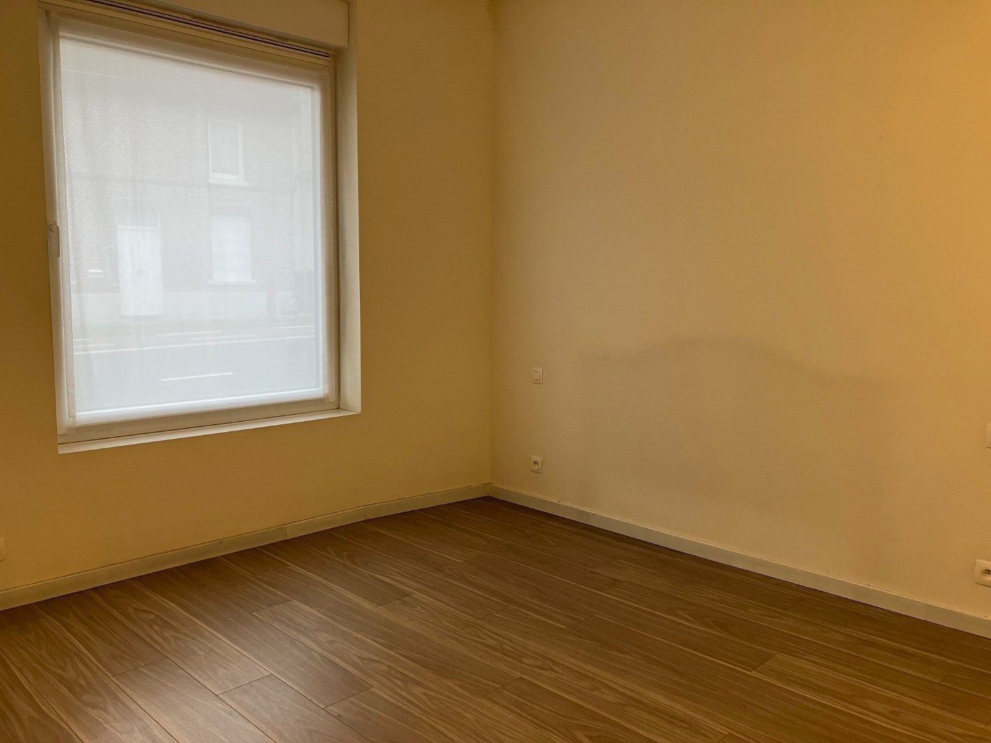 Recent appartement met garage in centrum Rekkem! foto 4