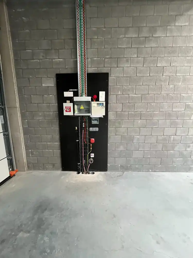 KMO-unit 160m² foto 5