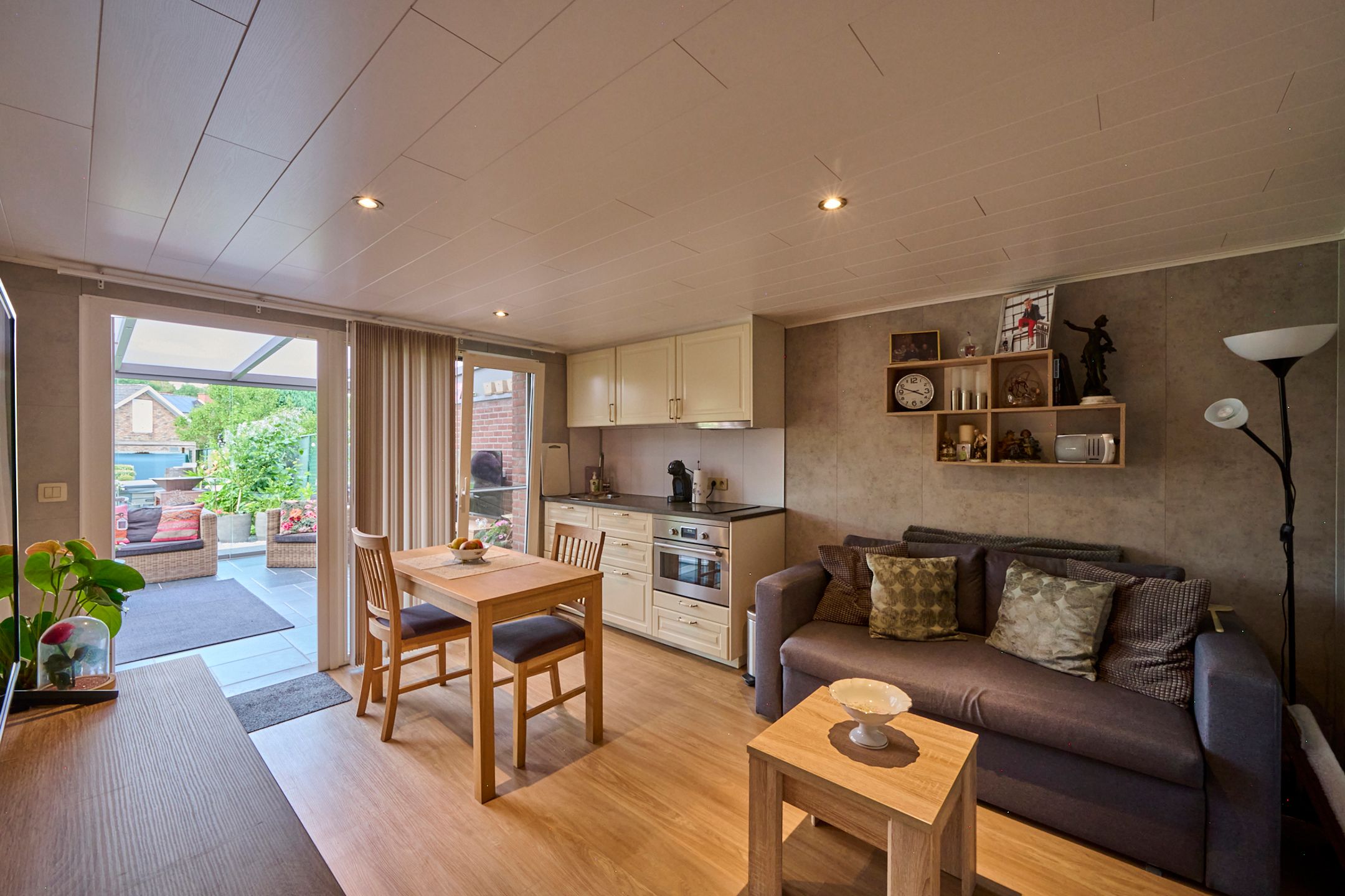 Instapklare, verzorgde woning met polyvalente ruimte foto 11