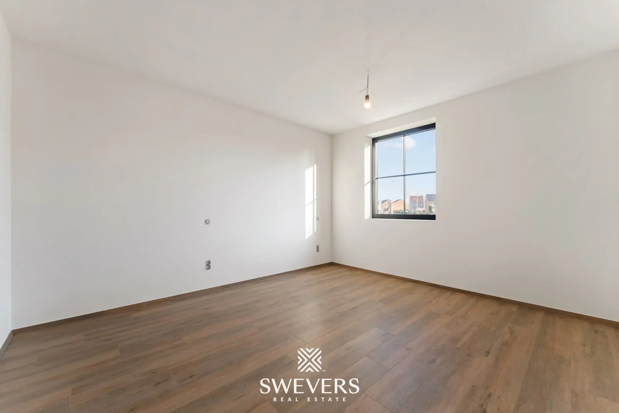 Modern en energiezuinig wonen in alle rust, in het hart van Wilderen foto 15