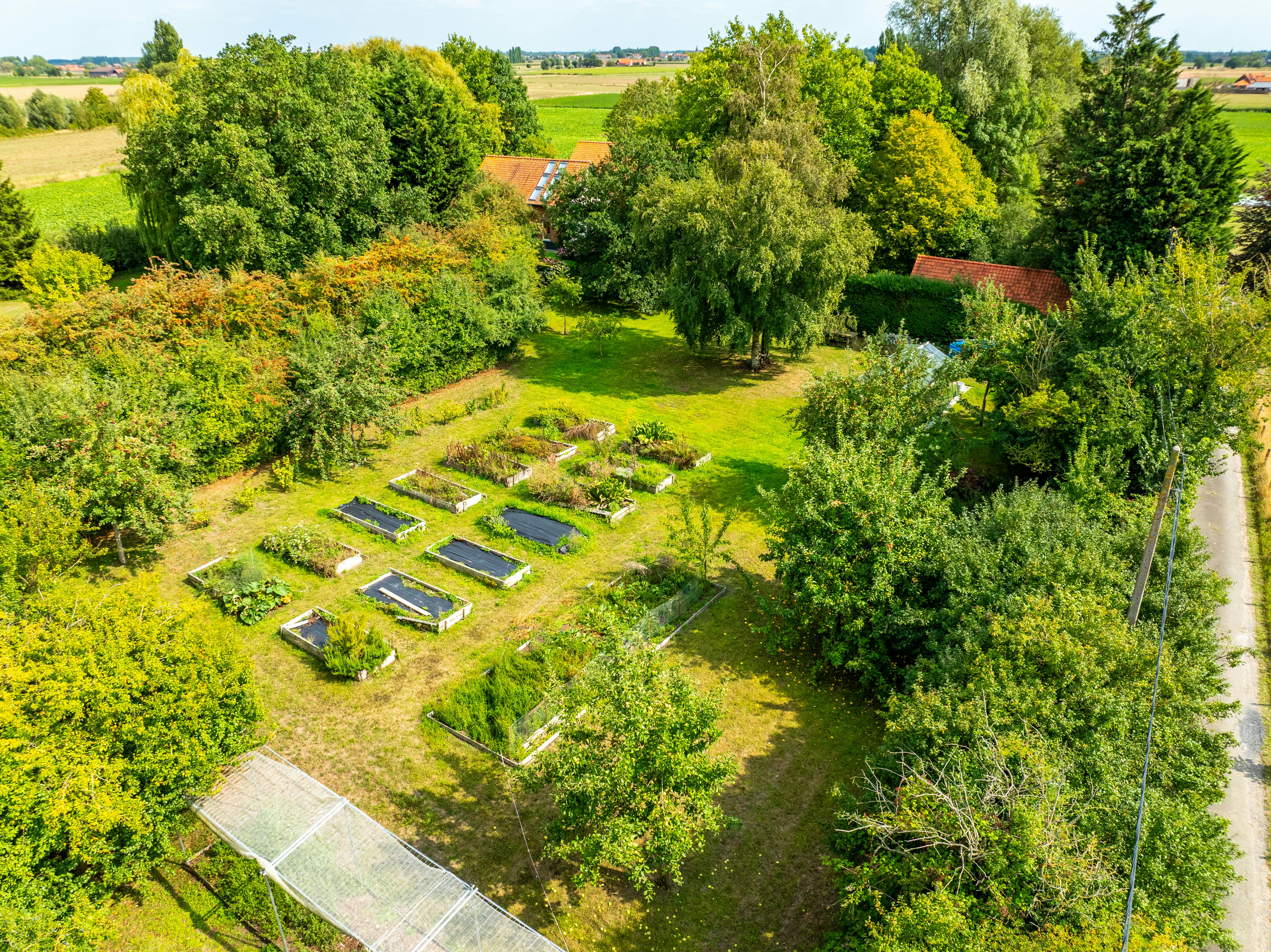 Exclusief landhuis op +/- 8000 m²: de synthese van rust en ruimte foto 40