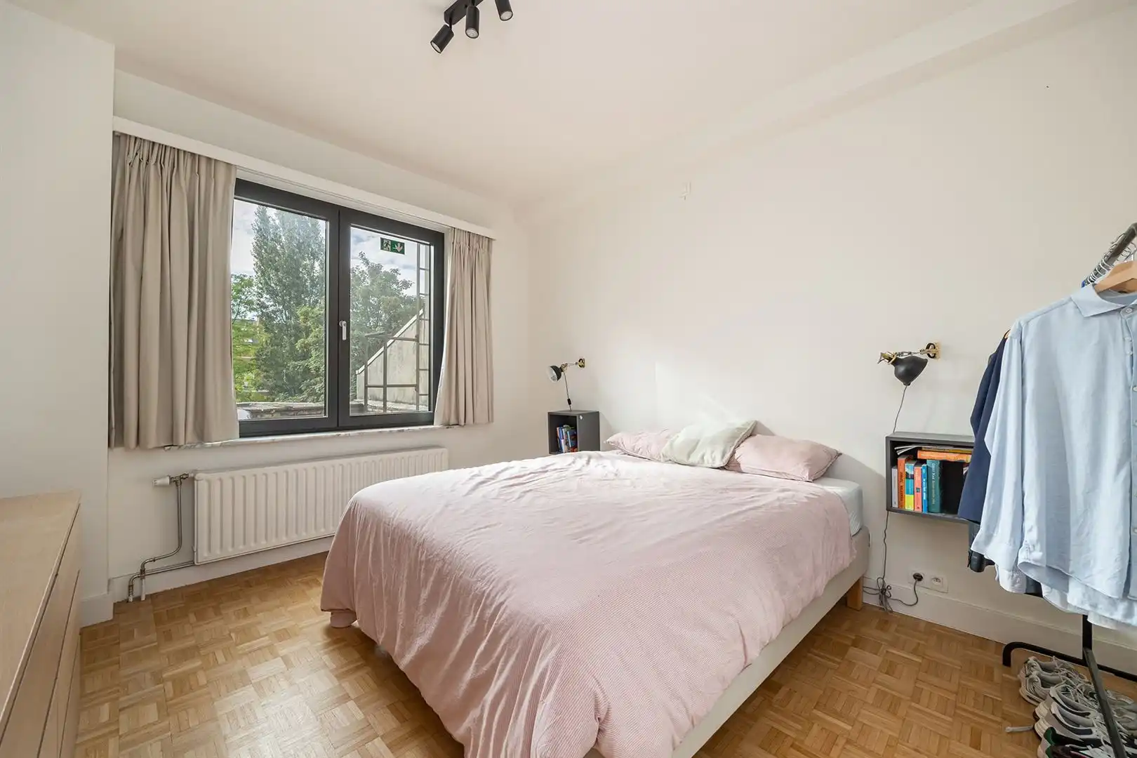 Gerenoveerd 3 slp appartement op 't Zuid foto 10
