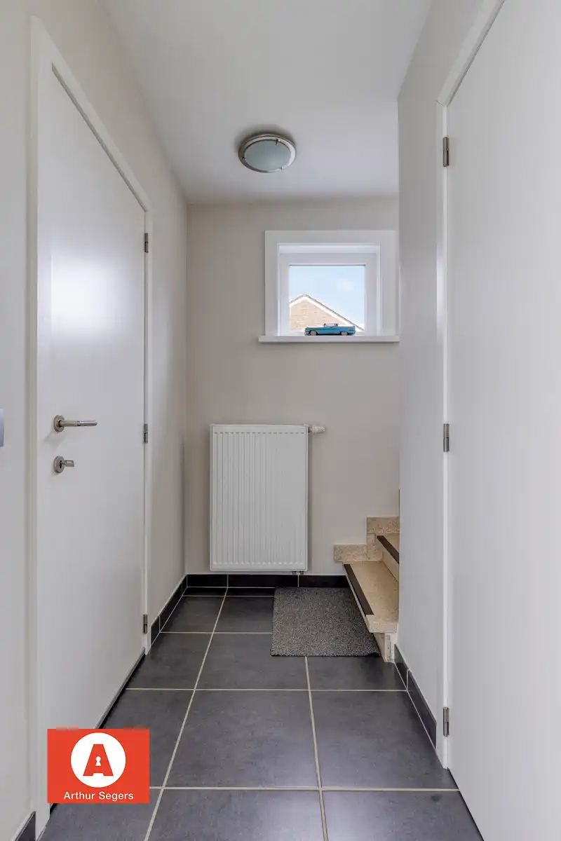 Energiezuinige half-open bebouwing mét alle comfort. foto 14