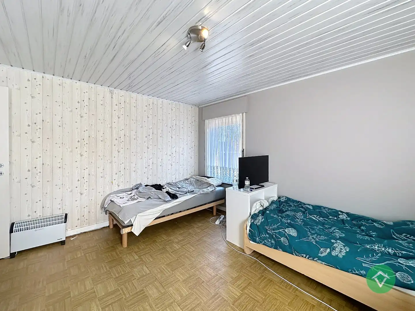 Alleenstaande woning te Jabbeke. foto 23