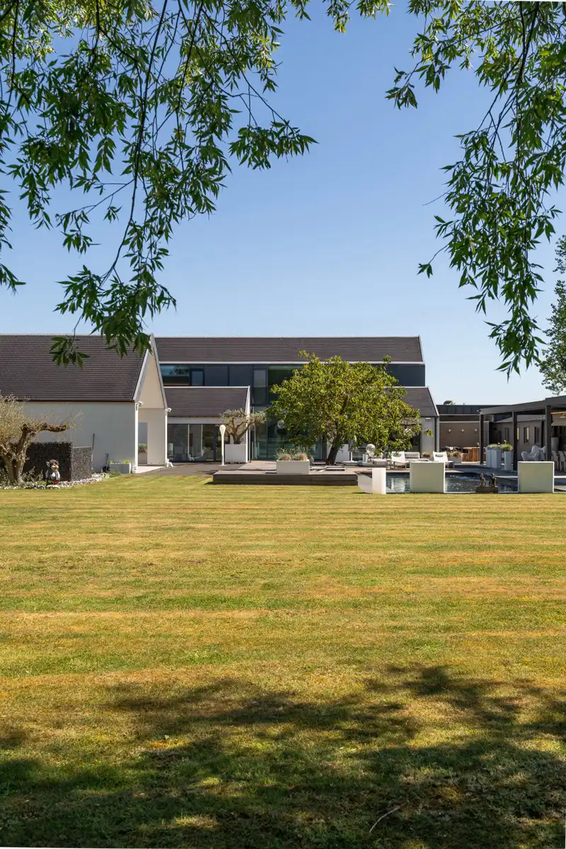 State-of-the-art Villa met resortallure, 800m2 woonbeleving foto 23