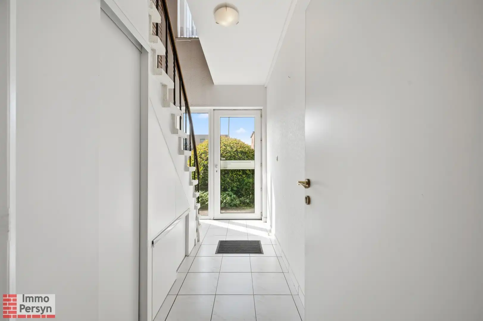 Instapklaar gelijkvloers appartement met private tuin, garagebox en gunstig EPC te Aarschot foto 4