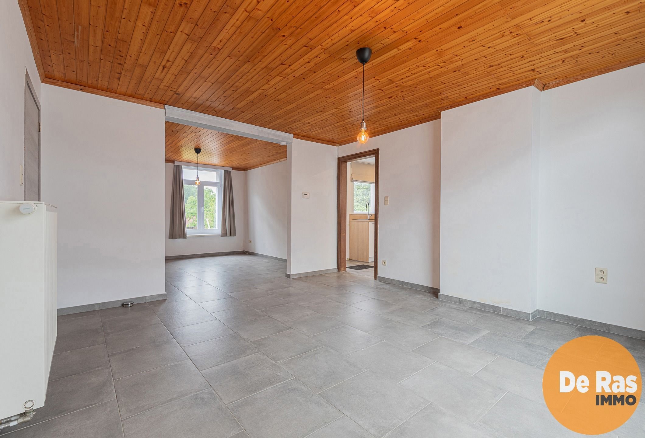 ZOTTEGEM - Instapklare, gerenoveerde woning in Zottegem! foto 8