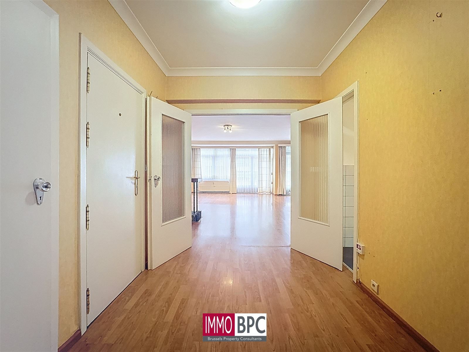 Appartement met 2 slaapkamers foto 6