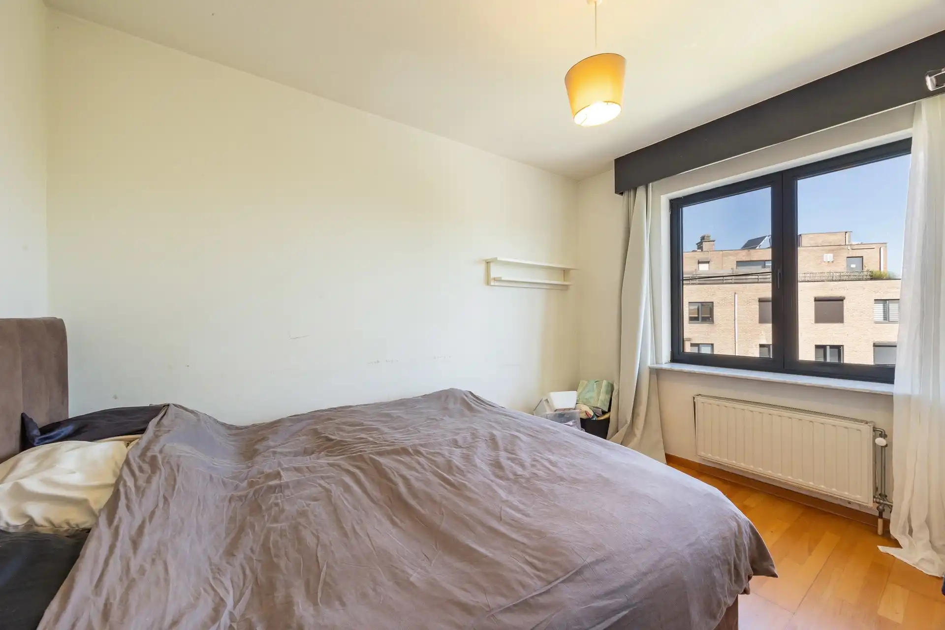 Goed onderhouden appartement van 86 m² in Deurne foto 17