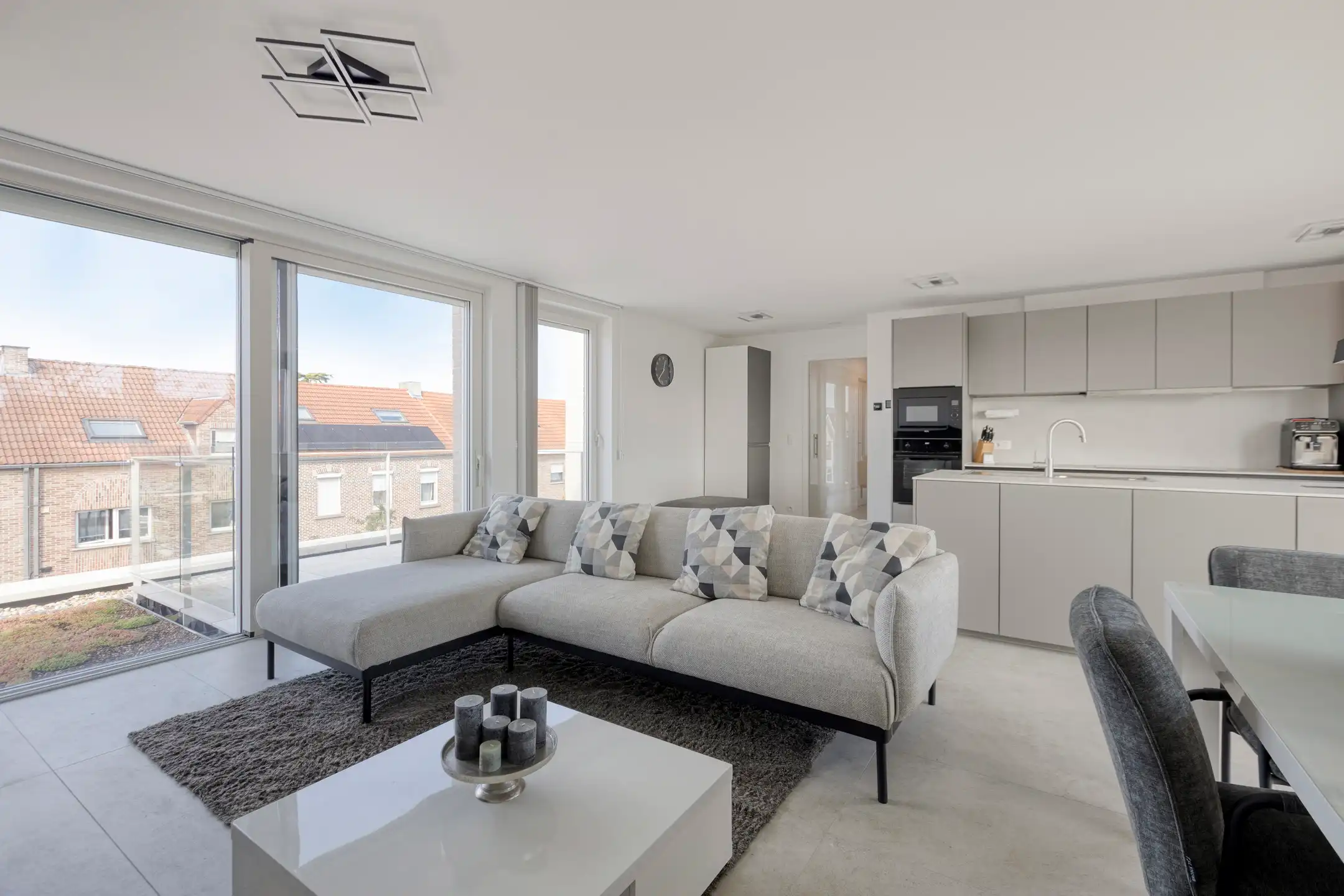 BEN-penthouse met 3 slaapkamers (verkoop onder registratie) foto 5