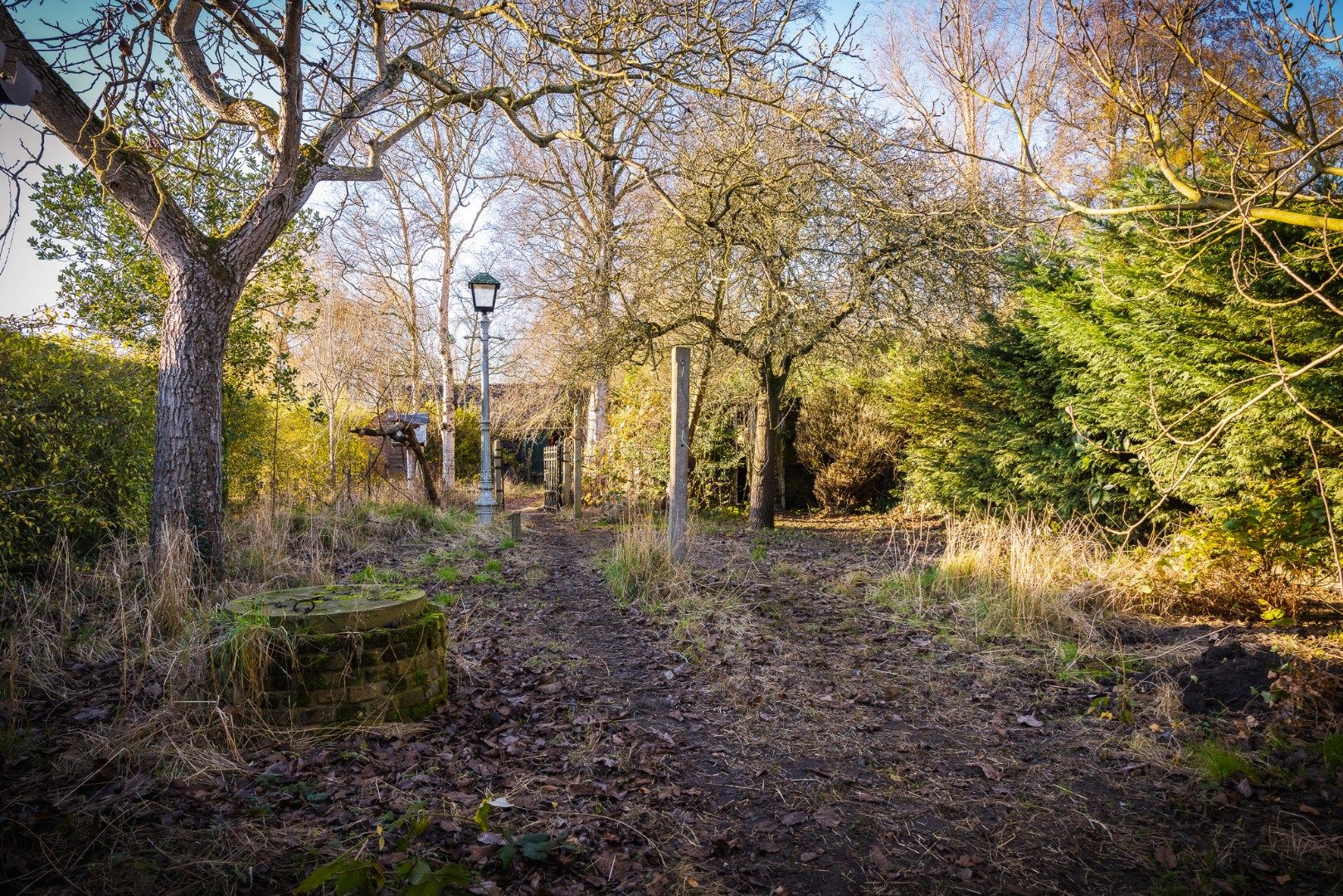 Grondig te renoveren / herop te bouwen woning te Maldegem foto 4