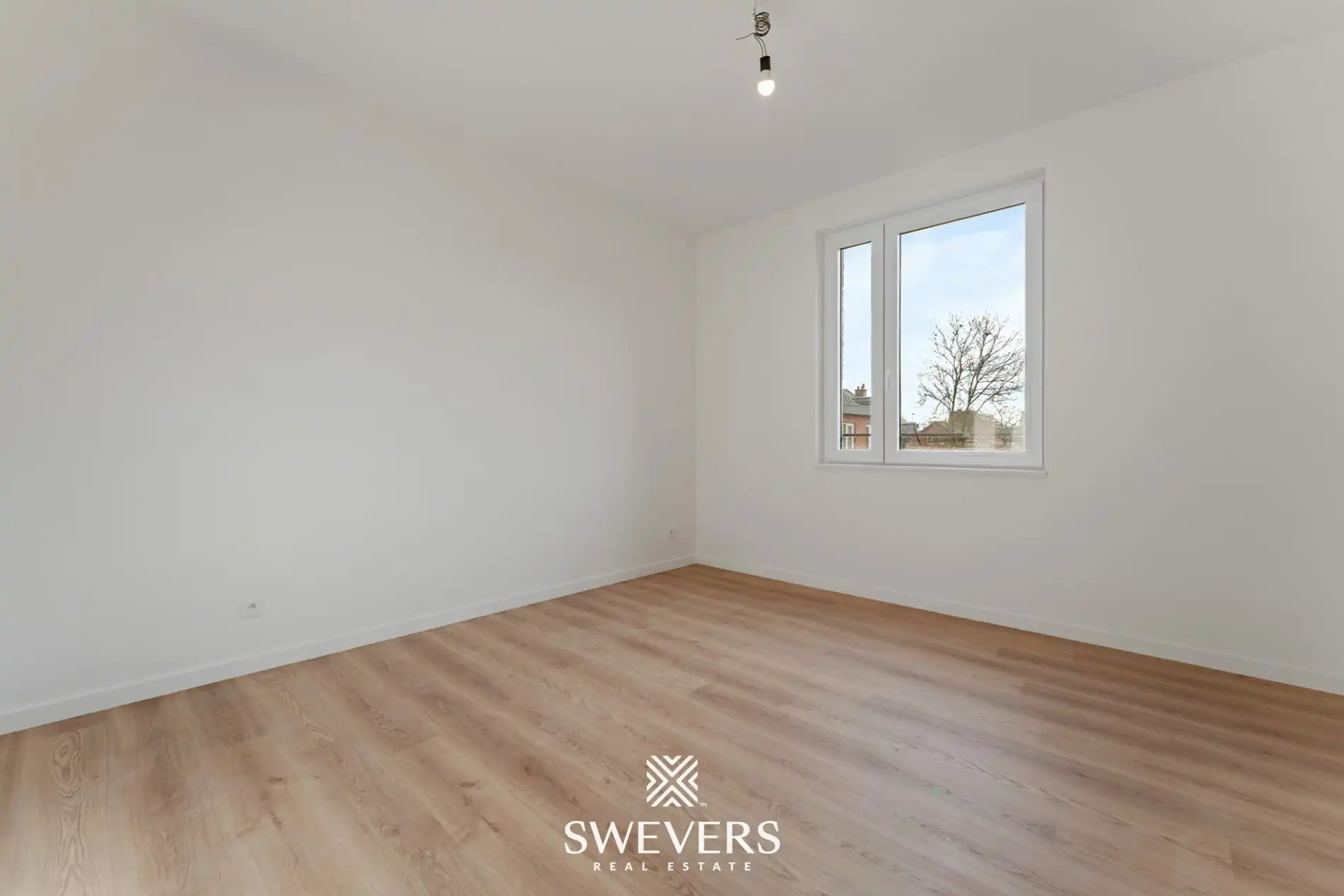 Energiezuinige Hoekwoning met Ruime Tuin in Project Milda  foto 18