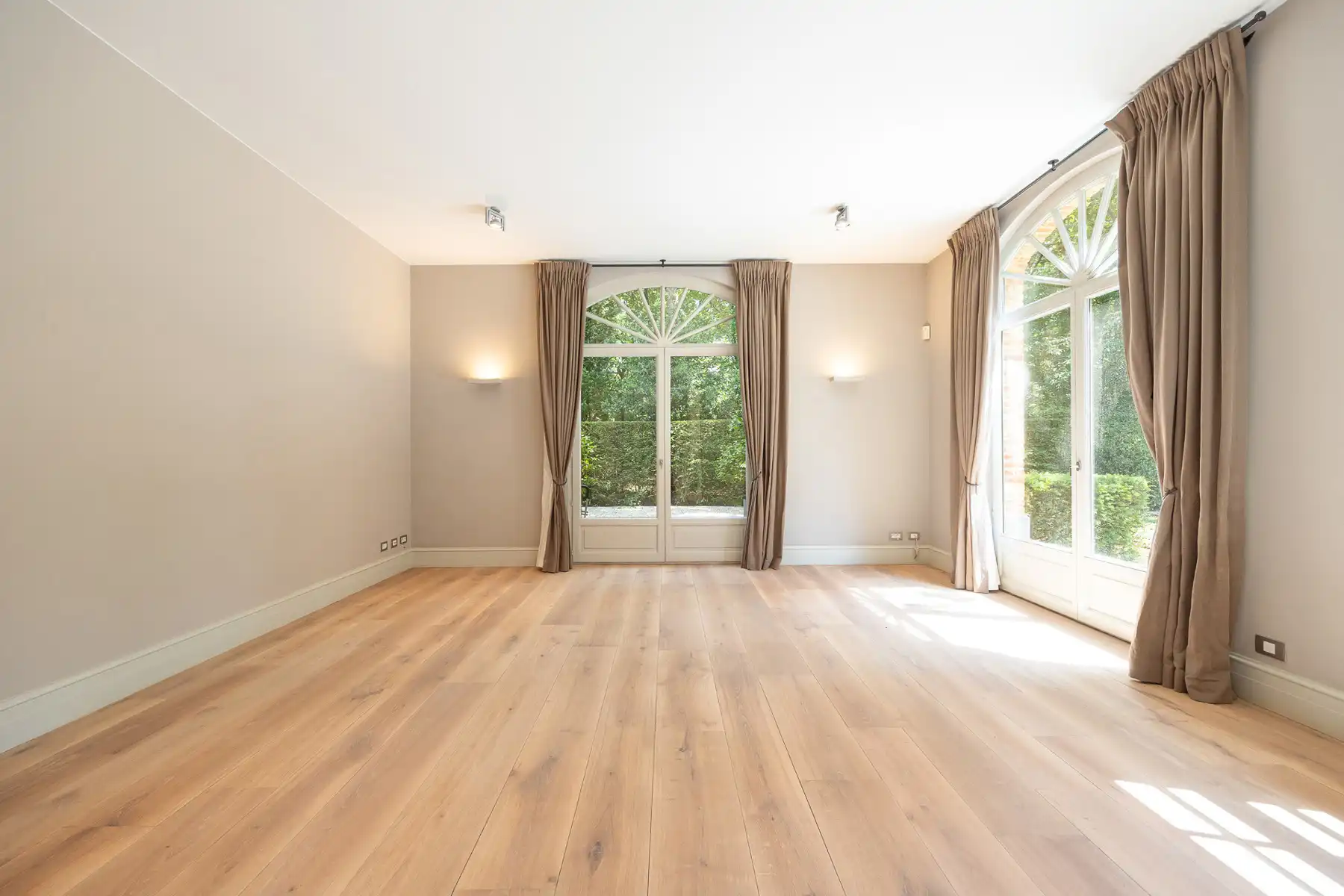 "VLASSAK-VERHULST" VILLA OP TOPLOCATIE foto 9