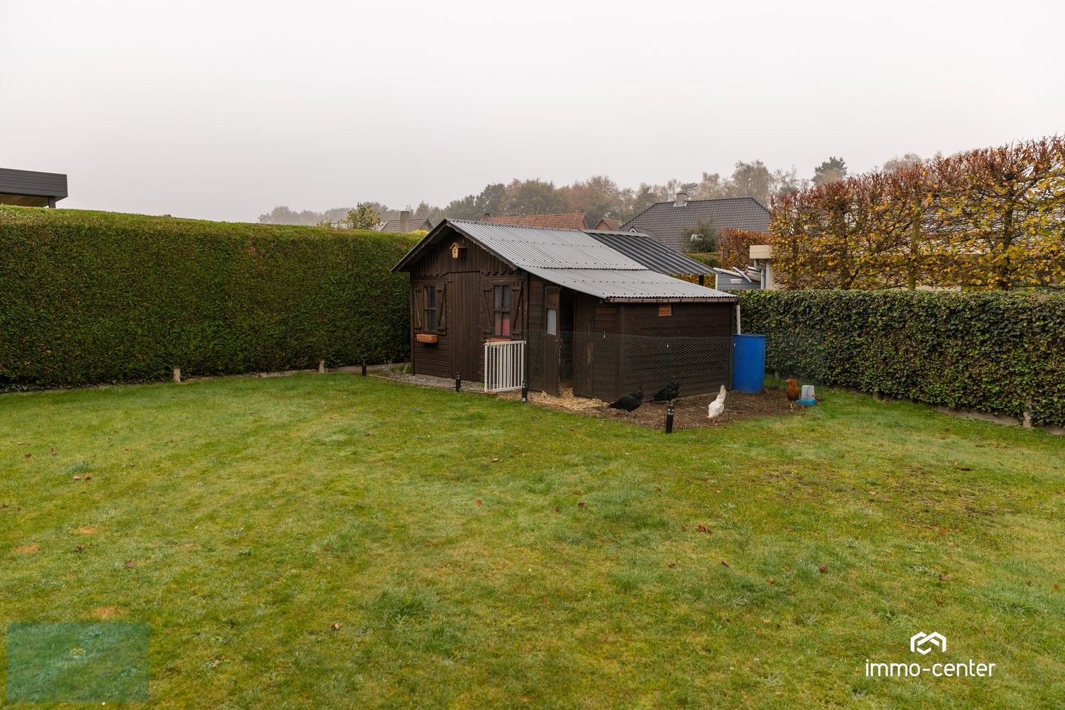 Te huur: Vrijstaande woning in Oudsbergen foto 40