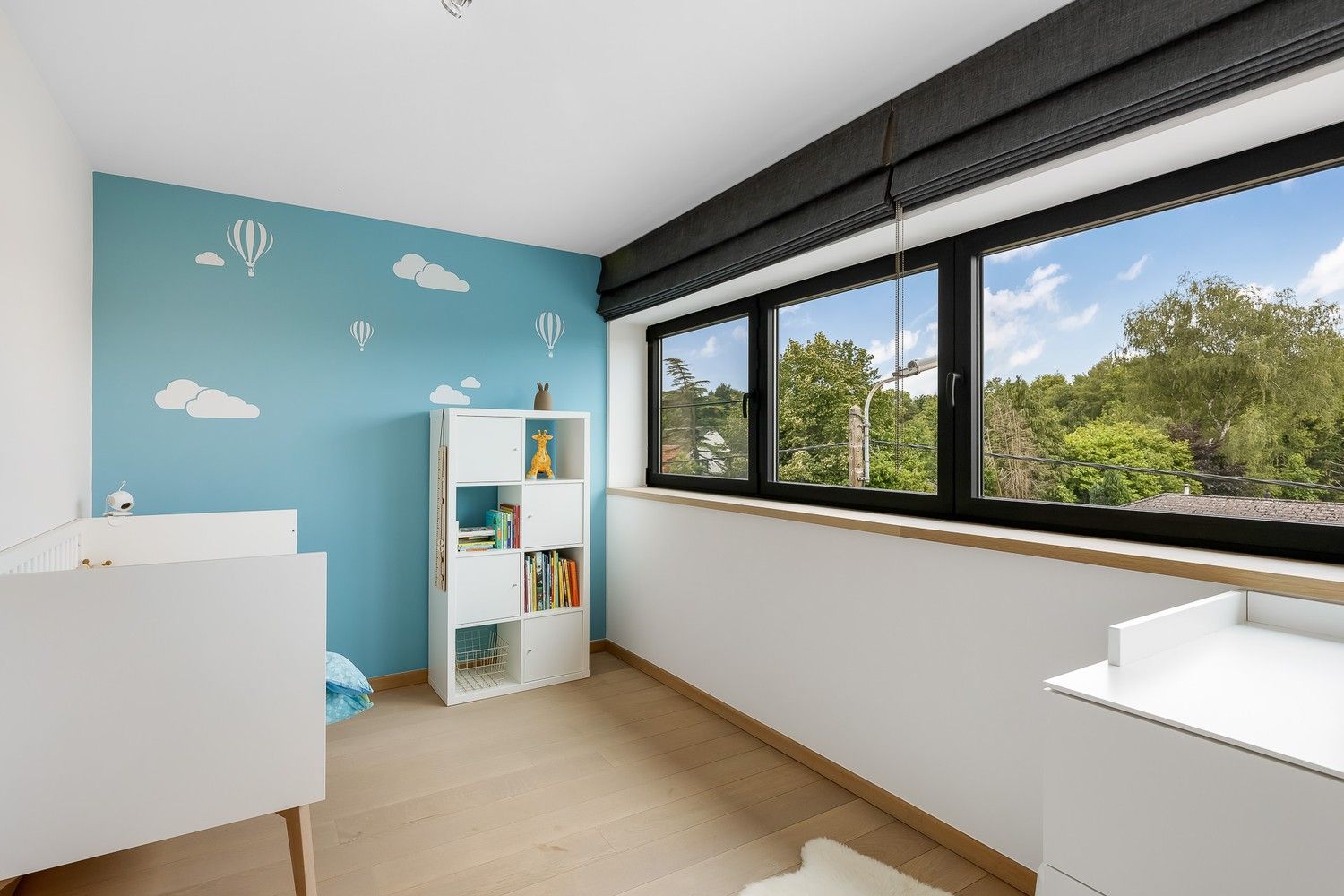 Ruim duplex appartement met 2 garages foto 11