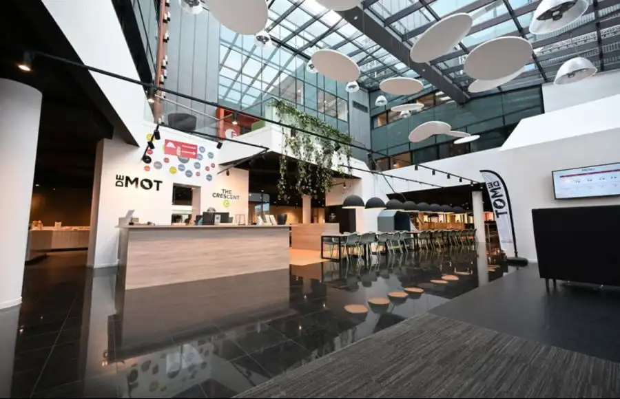 Motstraat 30-32, 2800 Mechelen foto 8