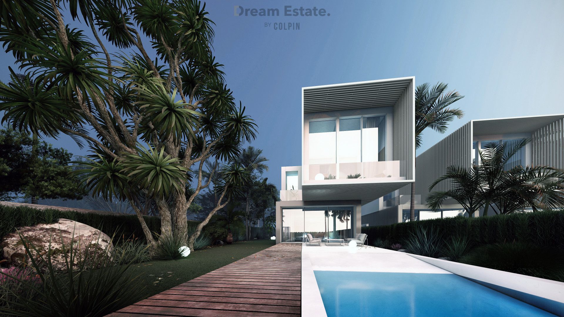 Luxueus wonen op de 1ste lijn foto 6