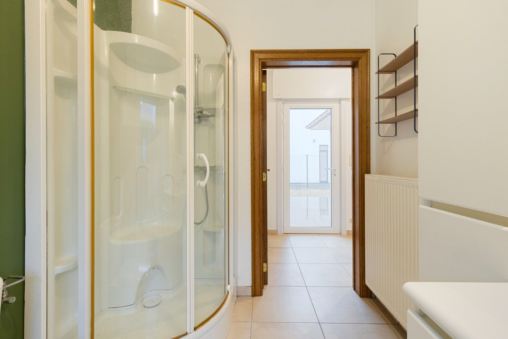 Zeer degelijke villa op 947 m² in het centrum van Rekkem! foto 10