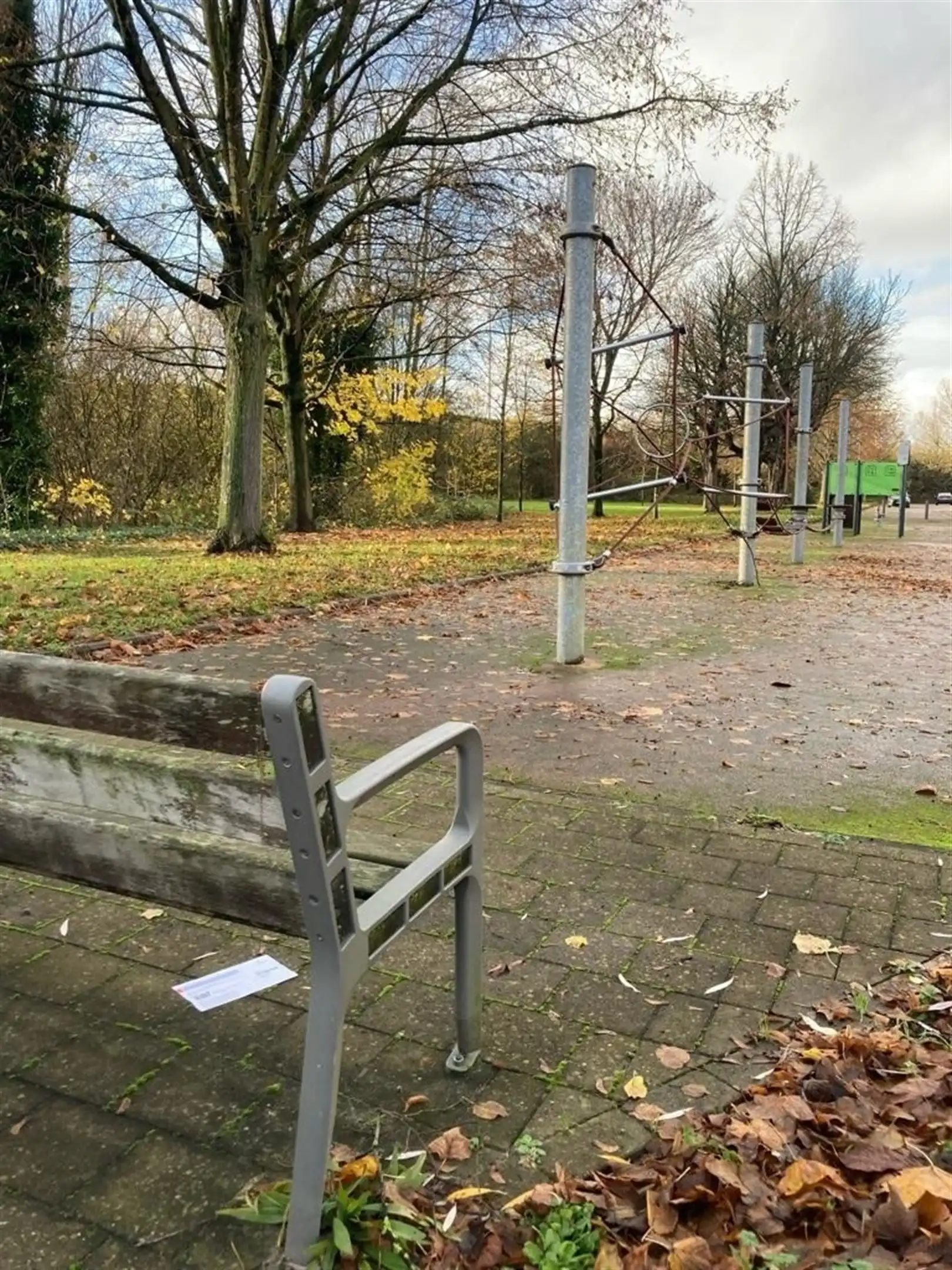 Half open woning bij Edison wijk foto 15