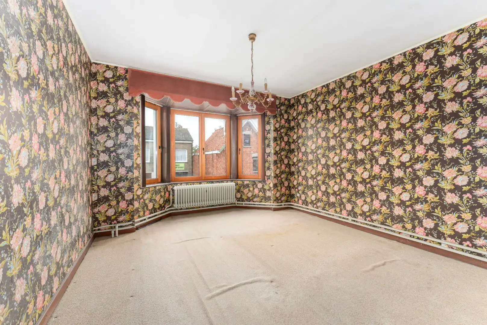 Karaktervolle woning met zicht op de velden foto 16