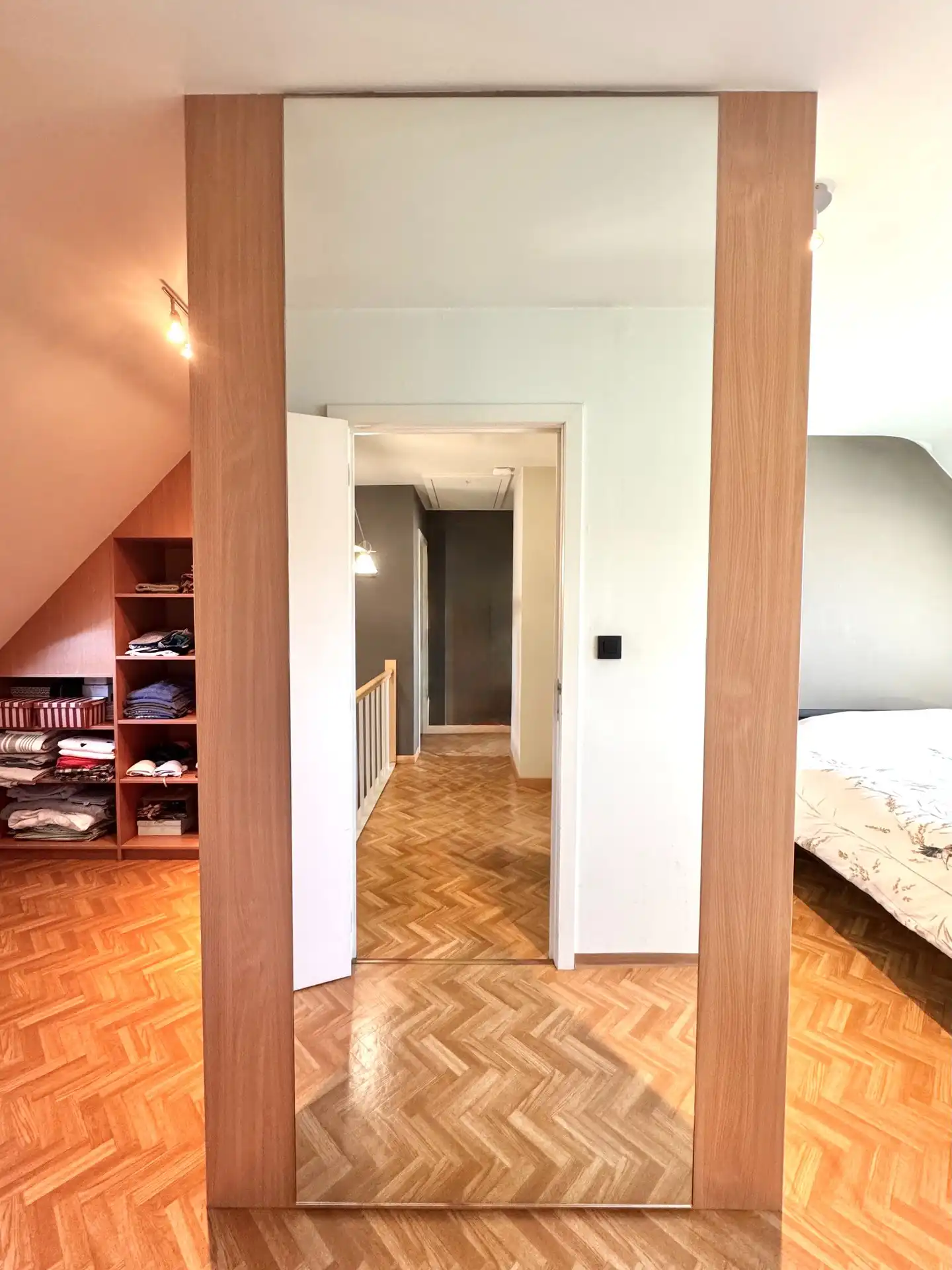 WONING | 3 KAMERS | TUIN | GARAGE | 314 M² foto 24