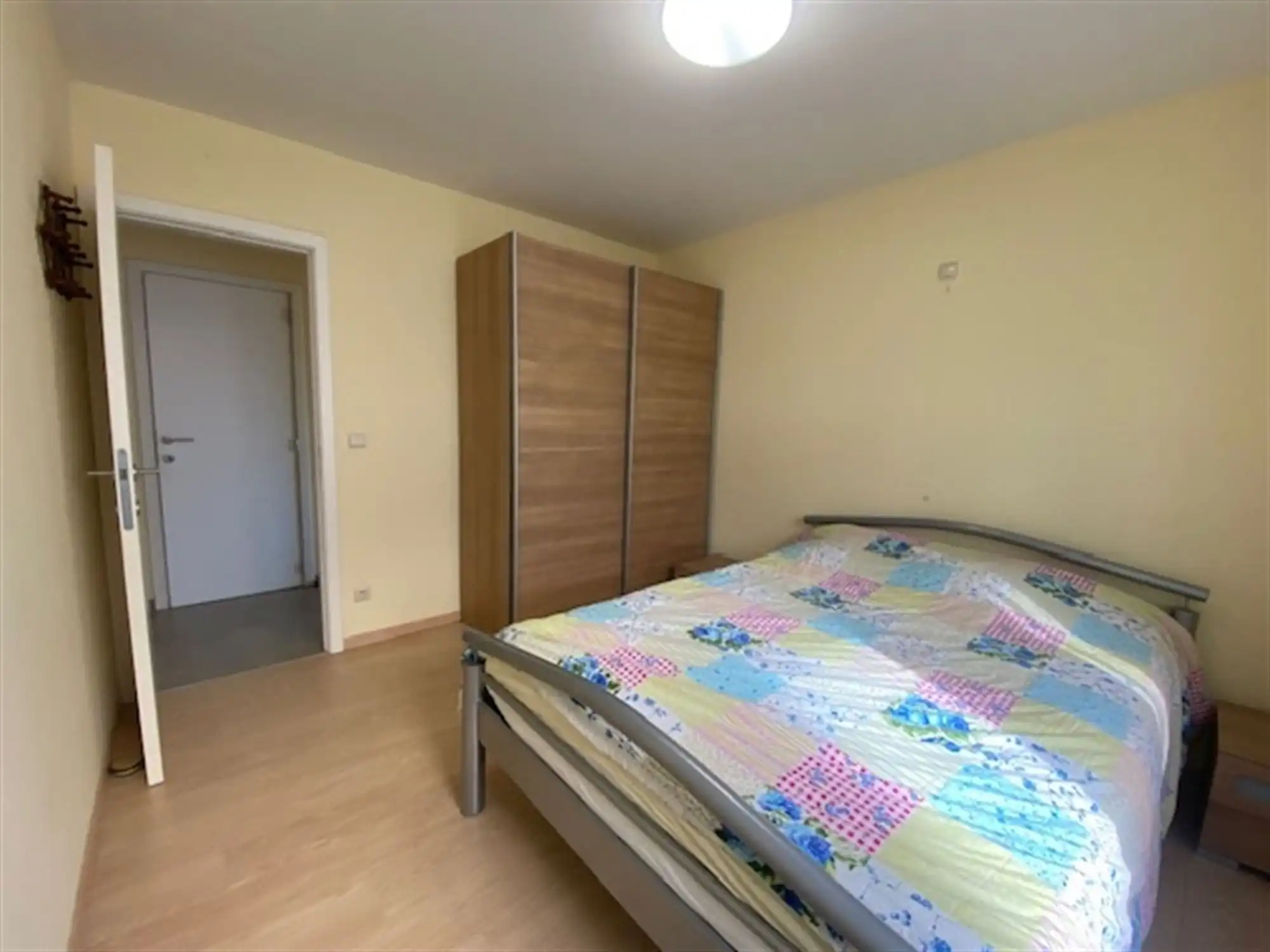 2 slaapkamer appartement foto 8