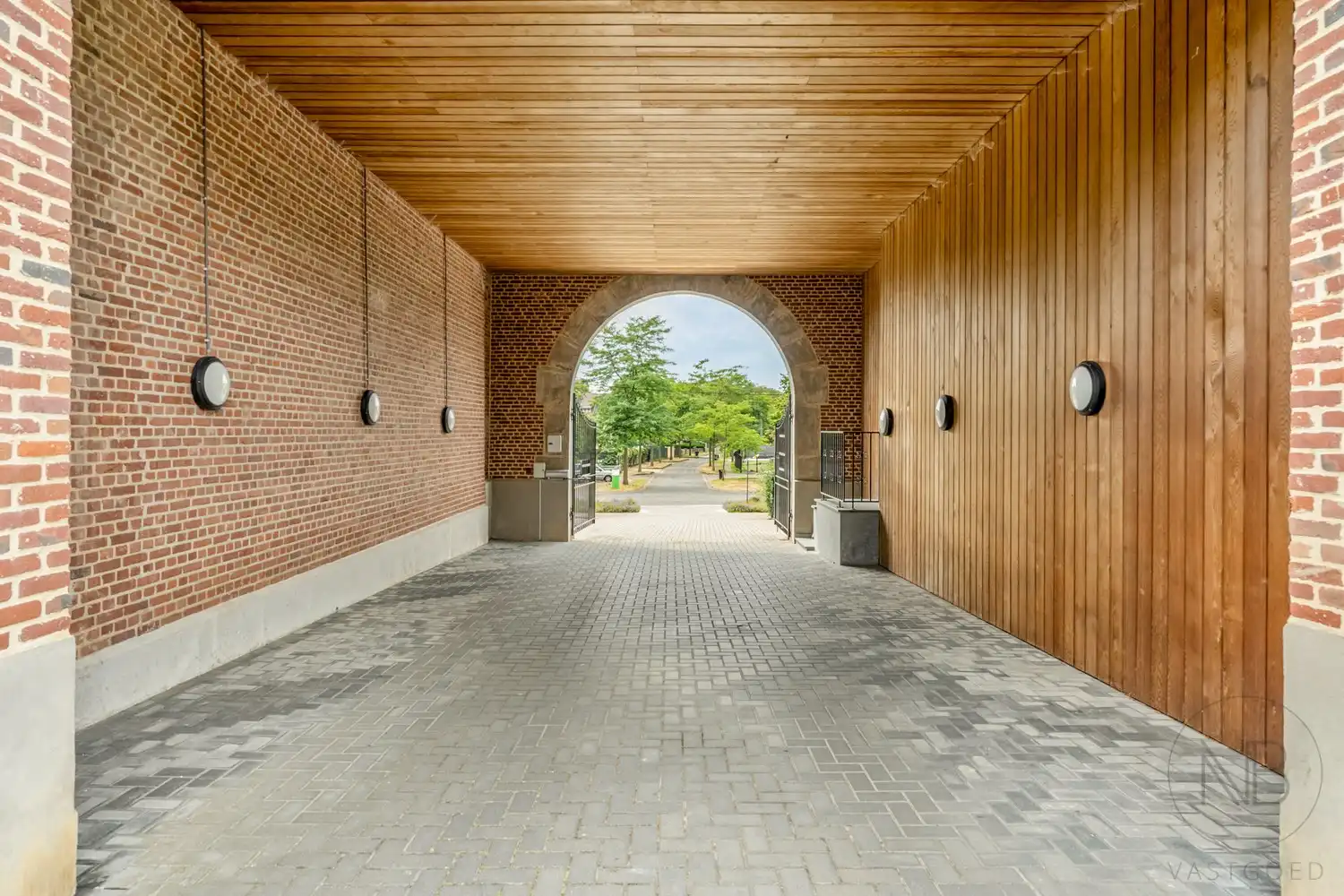 Stijlvol appartement te koop in het Sint-Janspark, Genk foto 6