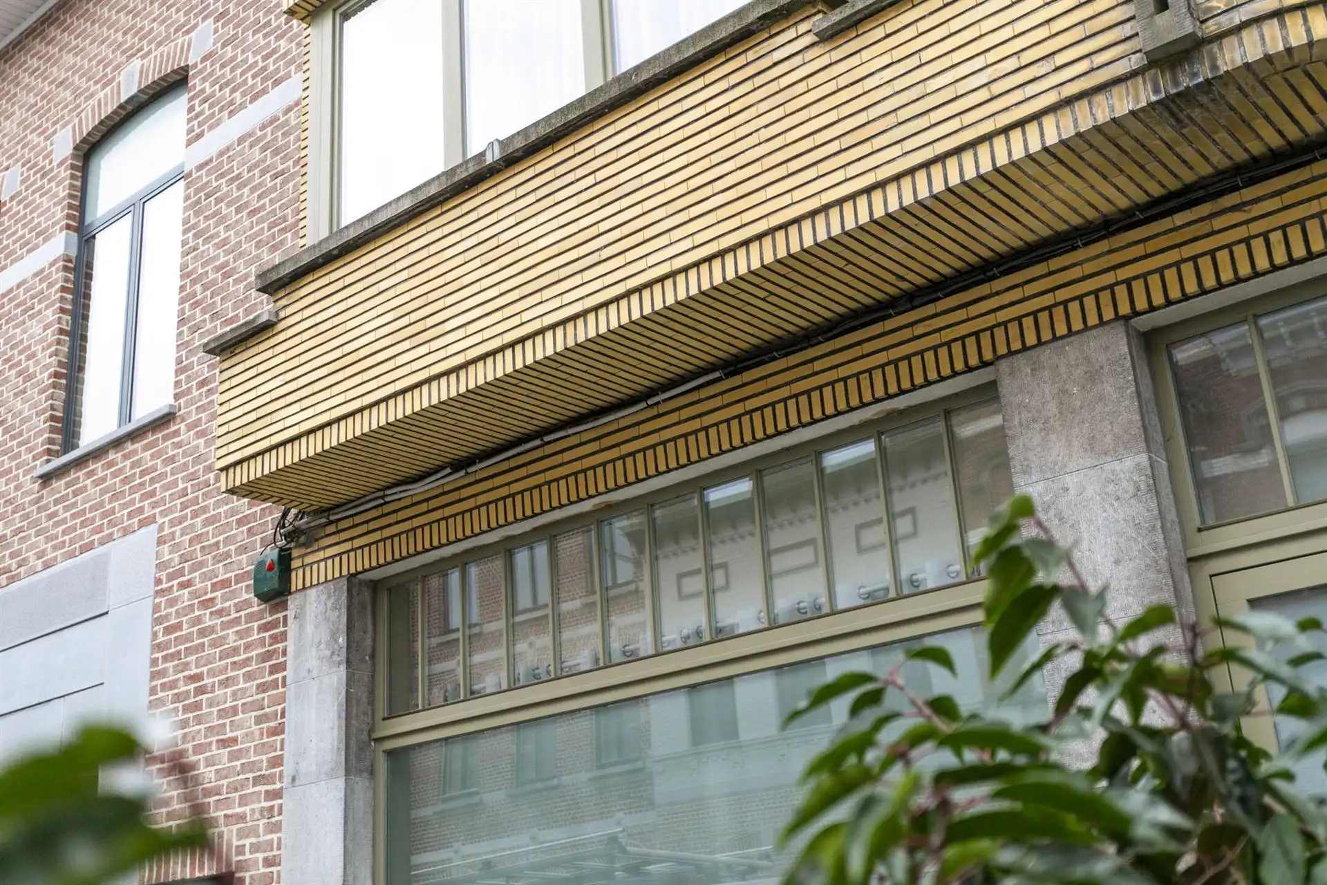 Instapklare woning met zuidgericht terras te Ronse foto 3