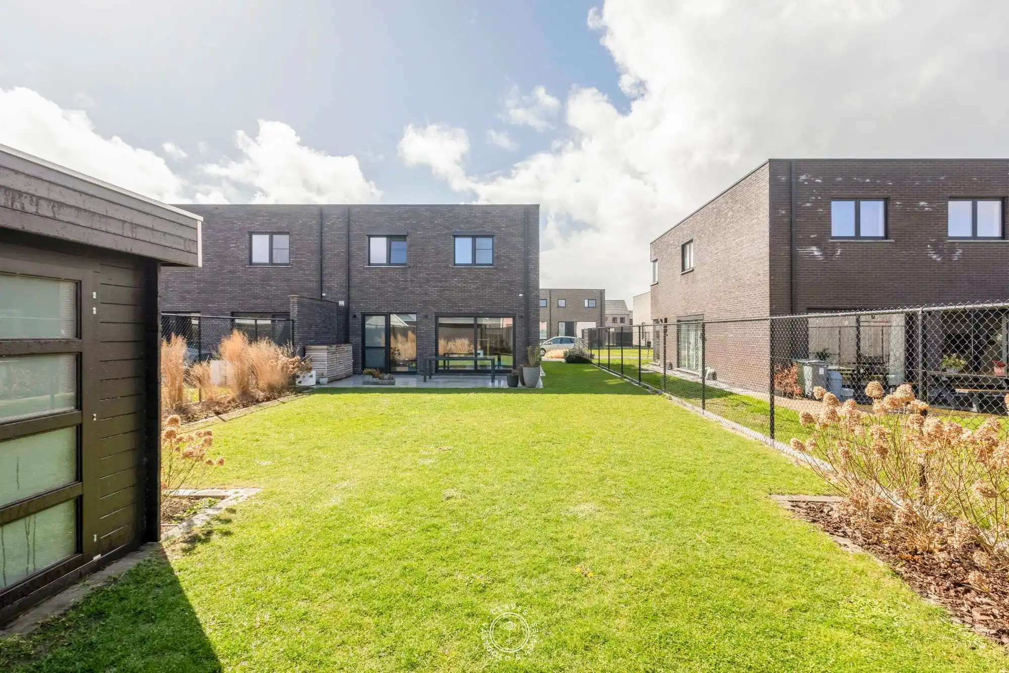 Rustig gelegen nieuwbouwwoning foto 18