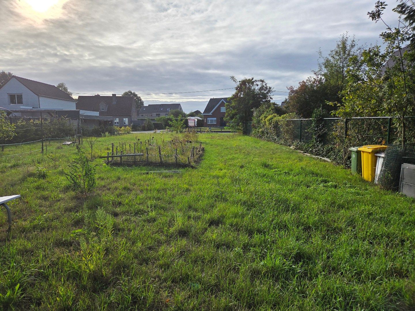 Bouwgrond voor open bebouwing - 8a 84ca foto 5