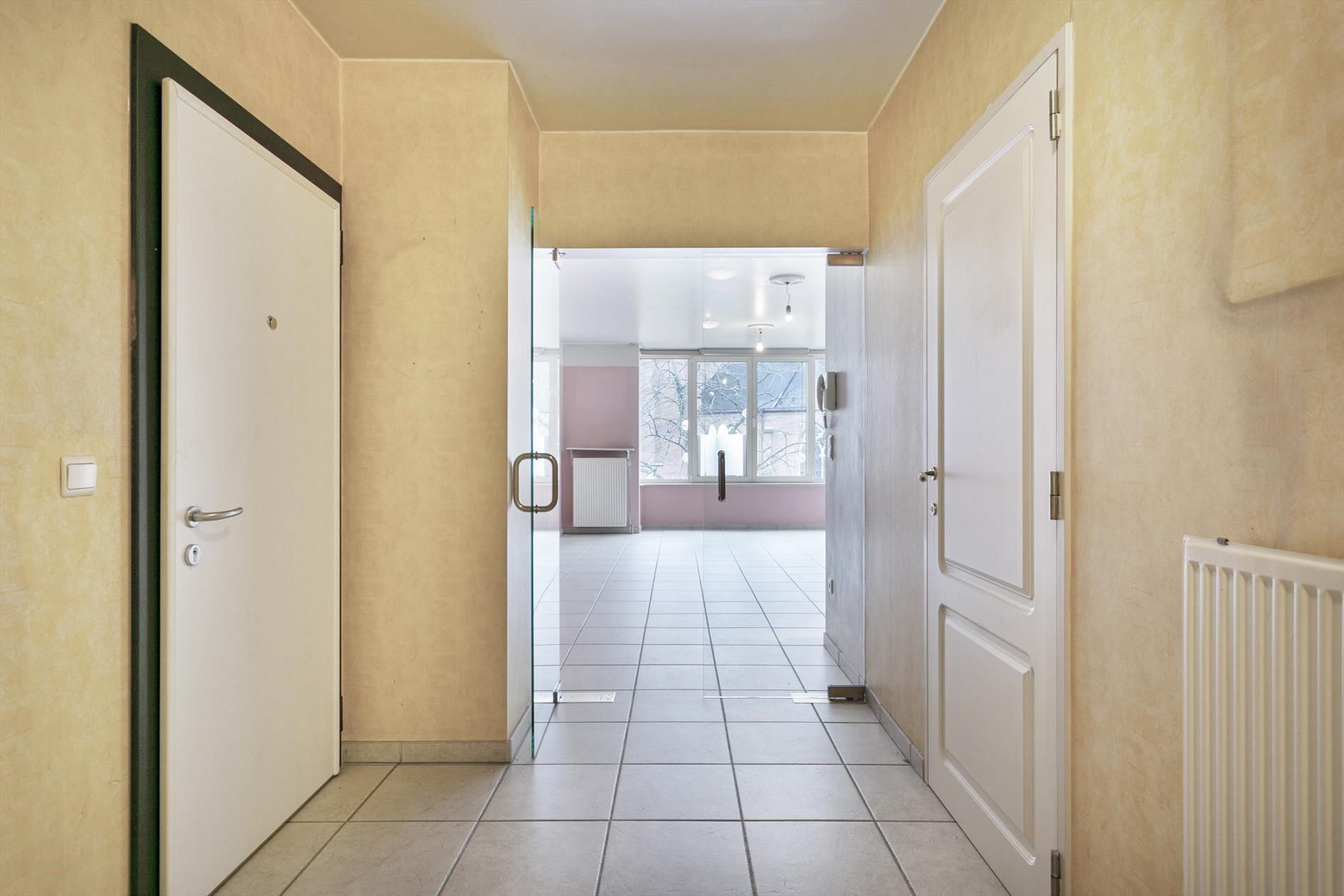 Verzorgd appartement met 1 slaapkamer op een toplocatie in Mol-centrum ! foto 7