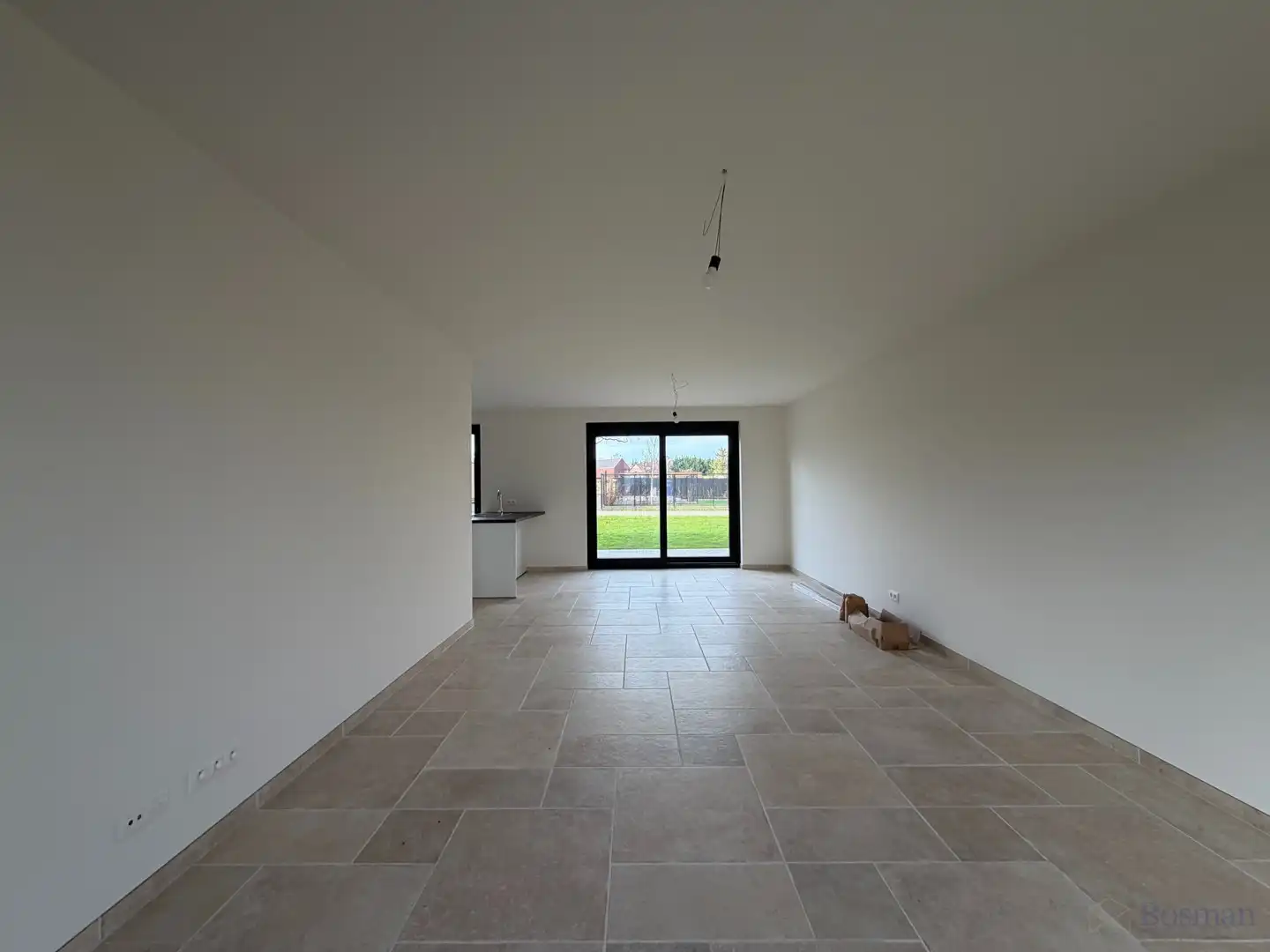 Nieuwbouwwoning te huur in Engsbergen, Tessenderlo foto 4