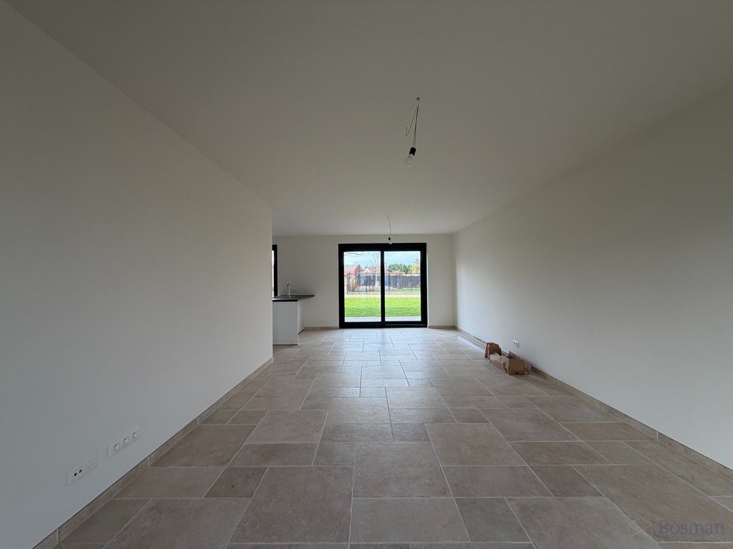 Nieuwbouwwoning te huur in Engsbergen, Tessenderlo foto 4