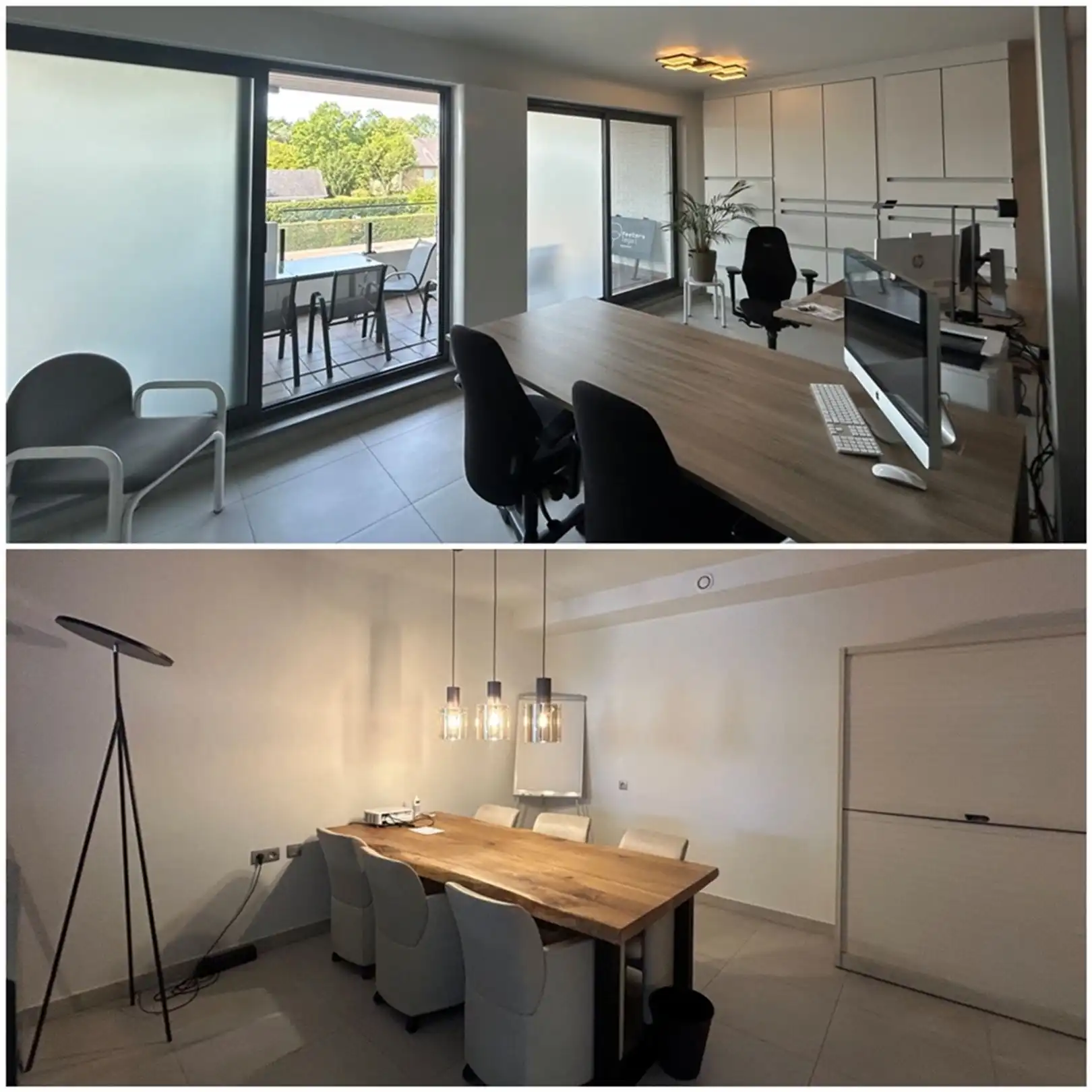 Kantoorgebouw foto 17