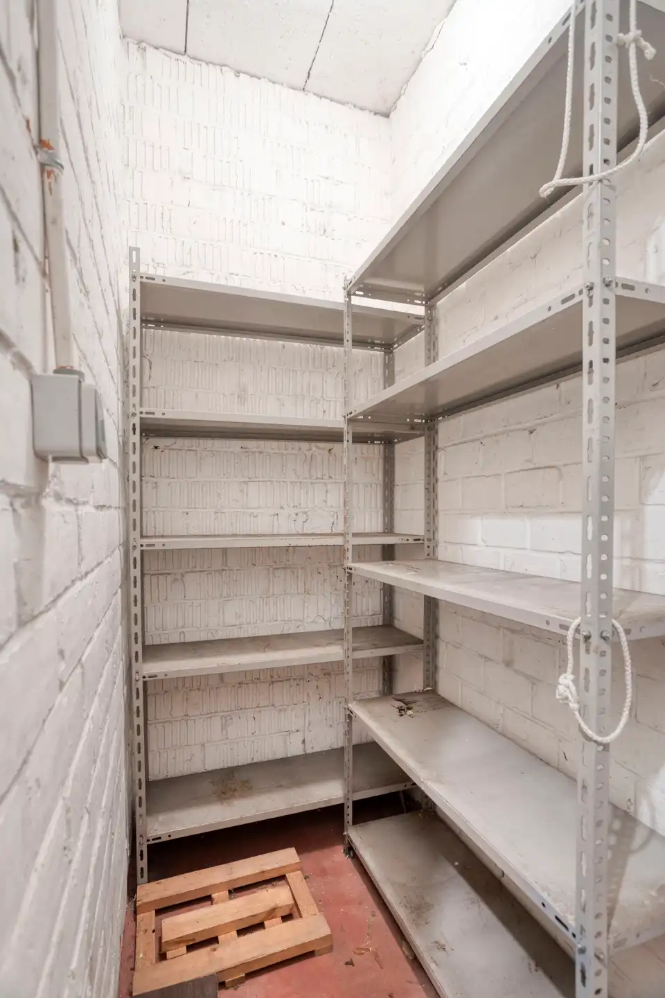 Te renoveren appartement met 3 slaapkamers foto 21