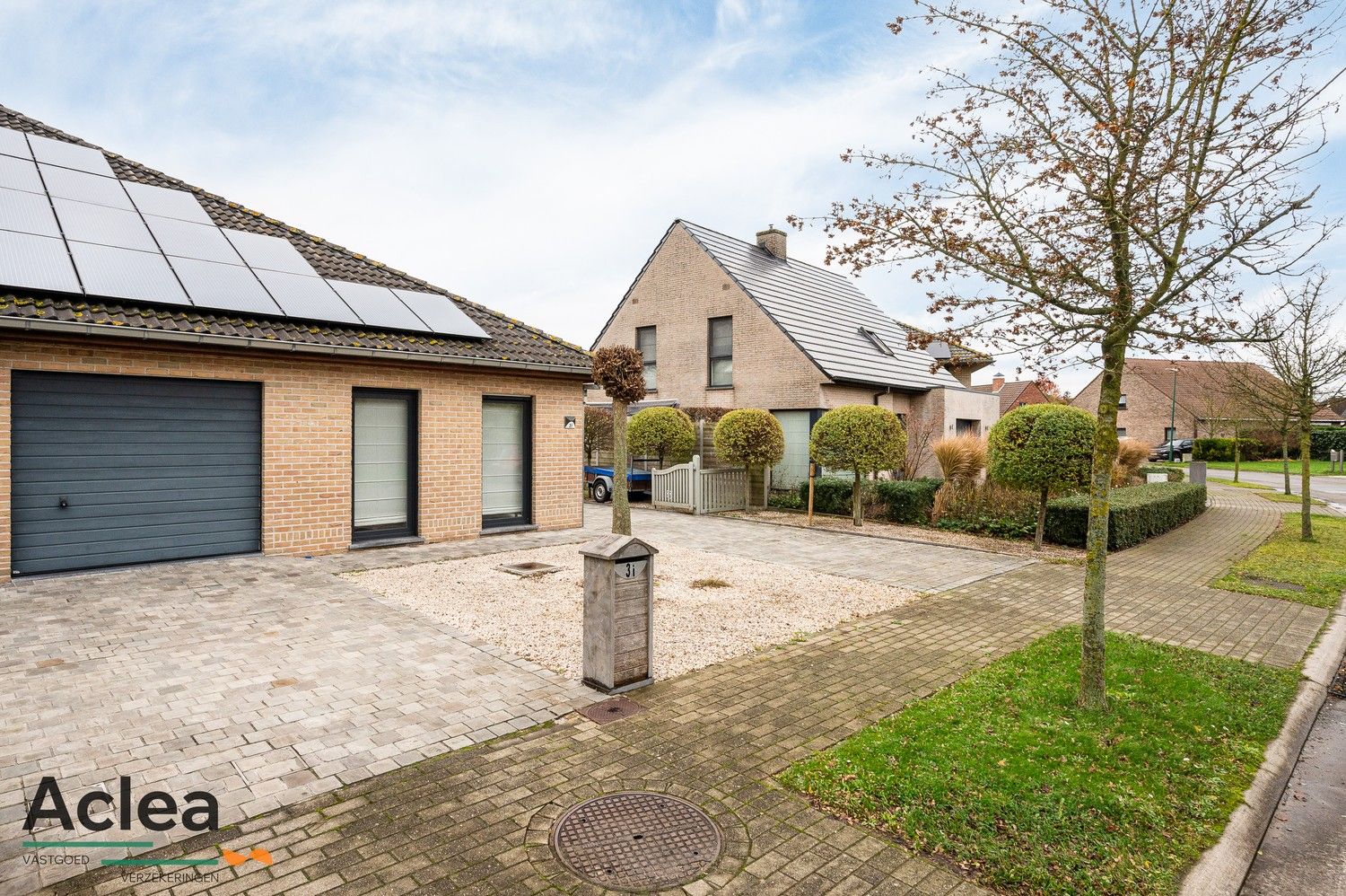 Rustig gelegen bungalow in een kindvriendelijke wijk foto 3